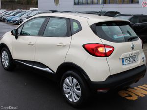 Renault Captur 2017 - Image 3