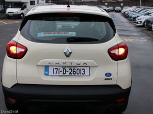Renault Captur 2017 - Image 4