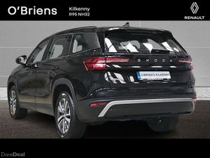 Skoda Kodiaq SELECTION 2.0TDI 150HP DSG - Image 3