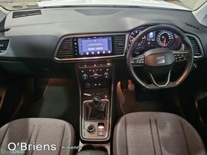 SEAT Ateca 1.0TSI 110hp SE+ - Image 2