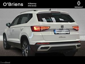 SEAT Ateca 1.0TSI 110hp SE+ - Image 3