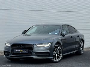 Audi A7 Sline 3.0TDI Quattro - Image 3