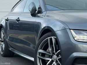 Audi A7 Sline 3.0TDI Quattro - Image 2