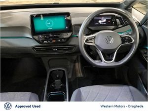 Volkswagen ID.3 Pro *New model* 204HP 58kWh - Image 3