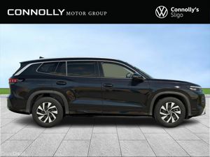 Volkswagen Tayron EDITION 75 2.0TDI 150HP AUTO - Image 3