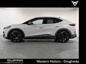 Cupra Tavascan TAVASCAN ENDURANCE 282HP (6) - Image 3