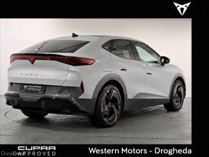 Cupra Tavascan TAVASCAN ENDURANCE 282HP (6) - Image 4