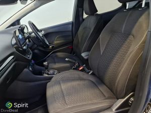 Ford Fiesta 1.0T Call Patrick on 0868171837 - Image 4