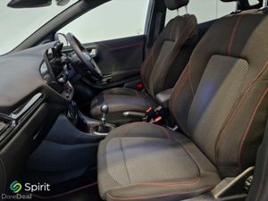 Ford Puma 1.0L EcoBoost Hybrid 155PS ST-Line ***Ca - Image 4