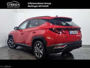 Hyundai Tucson 2WD Executive - Image 3