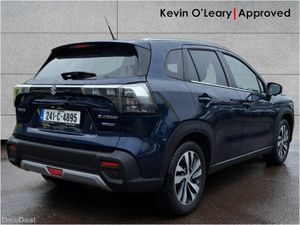 Suzuki S-CROSS 1.4 Hybrid Ultra ALLGRIP - Image 3