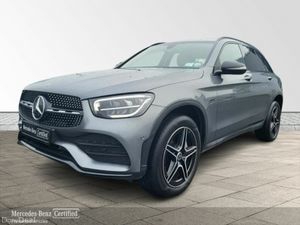 Mercedes-Benz GLC GLC300de 4MATIC AMG LINE PREMIUM - Image 2