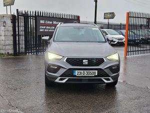 SEAT Ateca 2023 - Image 4