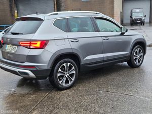 SEAT Ateca 2023 - Image 2