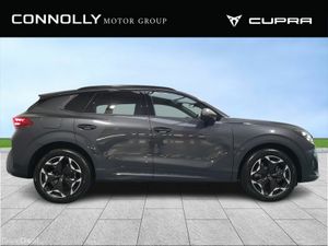 Cupra Terramar eHYBRID 204hp DSG V2 - Image 4