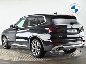 BMW X3 xDrive20d xLine - Image 2