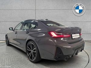 BMW 3-Series 320d M Sport Saloon - Image 3
