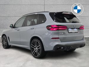 BMW X5 xDrive50e M Sport - Image 3