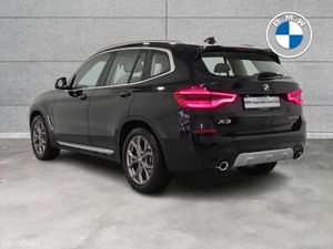 BMW X3 xDrive20d xLine - Image 3