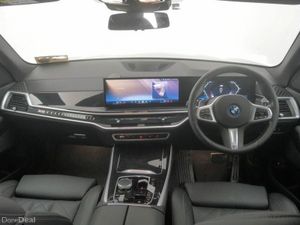 BMW X5 xDrive50e M Sport - Image 4