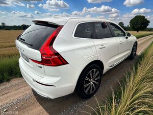 Volvo XC60 T8 (390hp) PHEV Inscription Auto AWD - Image 2