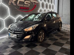 2015 Hyundai i30 - Diesel - New NCT 02/2027 - Image 3
