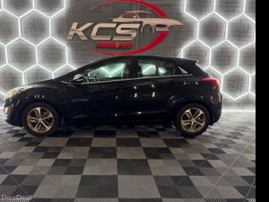 2015 Hyundai i30 - Diesel - New NCT 02/2027 - Image 4