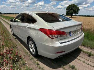 2013 Hyundai i40 Comfort 1.7 Diesel - Image 4