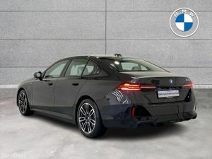 BMW 5-Series 530e M Sport Saloon - Image 2