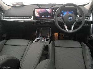 BMW iX1 eDrive20 xLine - Image 4