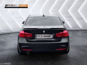 BMW 318D MSPORT AUTO 2017 - Image 4