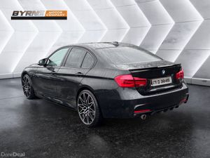 BMW 318D MSPORT AUTO 2017 - Image 3