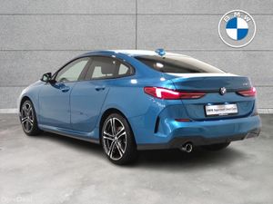 BMW 2-Series 218i M Sport Gran Coupe - Image 3