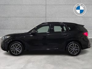 BMW X1 xDrive30e M Sport - Image 4
