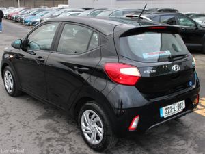 Hyundai i10 2022 - Image 3