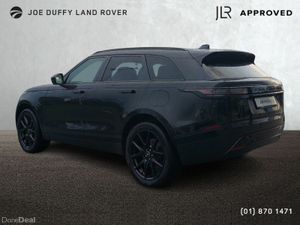 Land Rover Range Rover Velar 2.0 i4 PHEV S Special - Image 3