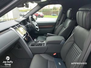 Land Rover Discovery 3.0 DYNAMIC HSE D350 - Image 4