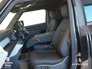 Land Rover Defender 90 X-Dynamic SE D250 - Image 4