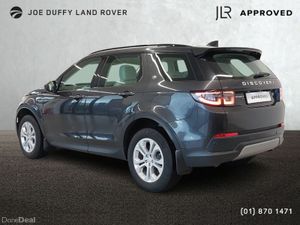 Land Rover Discovery Sport S 1.5 I3 PHEV 300 PS AW - Image 2