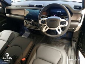Land Rover Defender X-DYNAMIC SE 3.0 90 D250 *Avai - Image 4