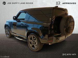 Land Rover Defender X-DYNAMIC SE 3.0 90 D250 *AVAI - Image 3
