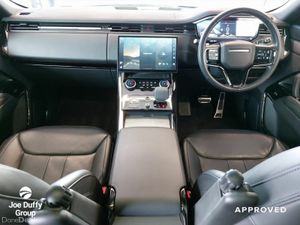 Land Rover Range Rover Sport *SOLD* 3.0 PHEV DYNAM - Image 4