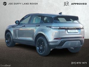 Land Rover Range Rover Evoque 1.5 I3 PHEV 269 PS S - Image 3