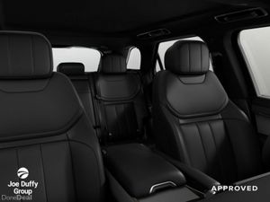 Land Rover Range Rover Sport Dynamic SE P460e PHEV - Image 4