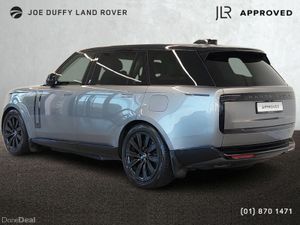 Land Rover Range Rover LWB Autobiography 460PS 3.0 - Image 3