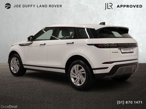 Land Rover Range Rover Evoque 1.5 PHEV P300 S - Image 3