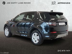 Land Rover Discovery Sport 1.5 I3 PHEV 309 PS AWD - Image 2