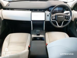 Land Rover Discovery Sport 1.5 I3 PHEV 309 PS AWD - Image 4