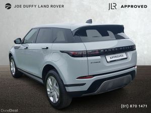 Land Rover Range Rover Evoque 1.5 PHEV S P300 AWD - Image 3