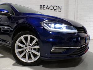 *2019*ONLY 16,000 MILES*AUTO*VW GOLF 1.2 MARK 7.5* - Image 3